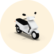 Uber Moto