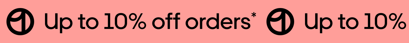 Redeem today. Member Exclusive perk.