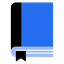 blue book
